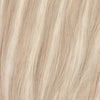 Invisible Clip In - Light Beige Blonde Mix 16B/60B Invisible Clip In - Light Beige Blonde Mix 16B/60B