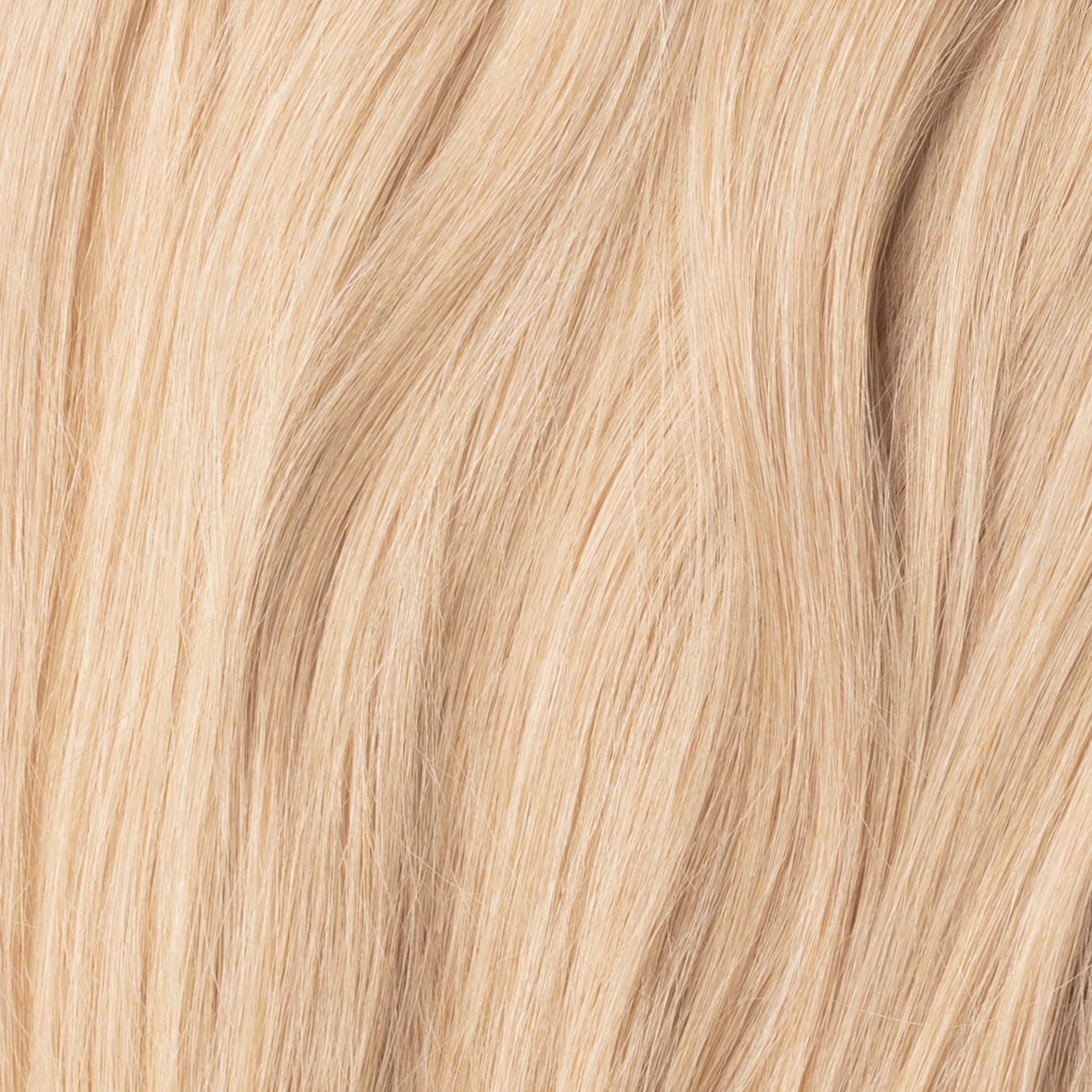 Invisible weft - Strawberry Blonde 22A