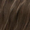 Clip in - Dark Ash Brown 2C Clip in - Dark Ash Brown 2C