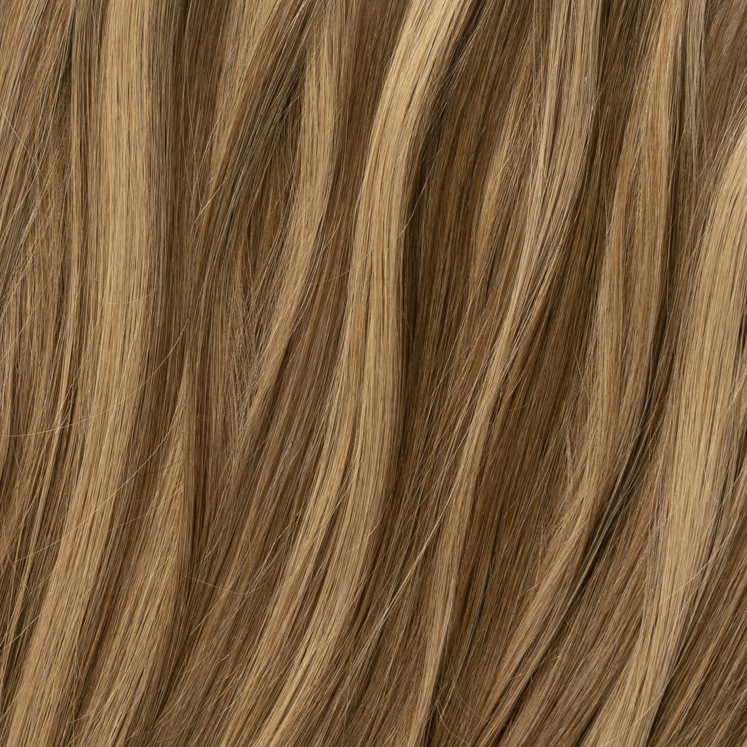 Tape in Extensions - Natural Brown Mix 3/10