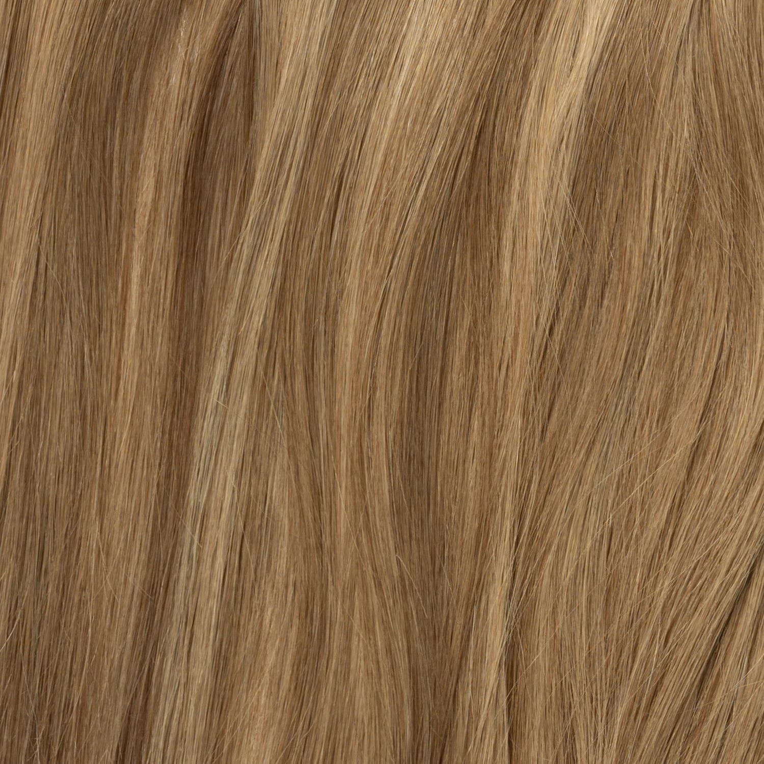 Invisible weft - Natural Brown Mix 3/10