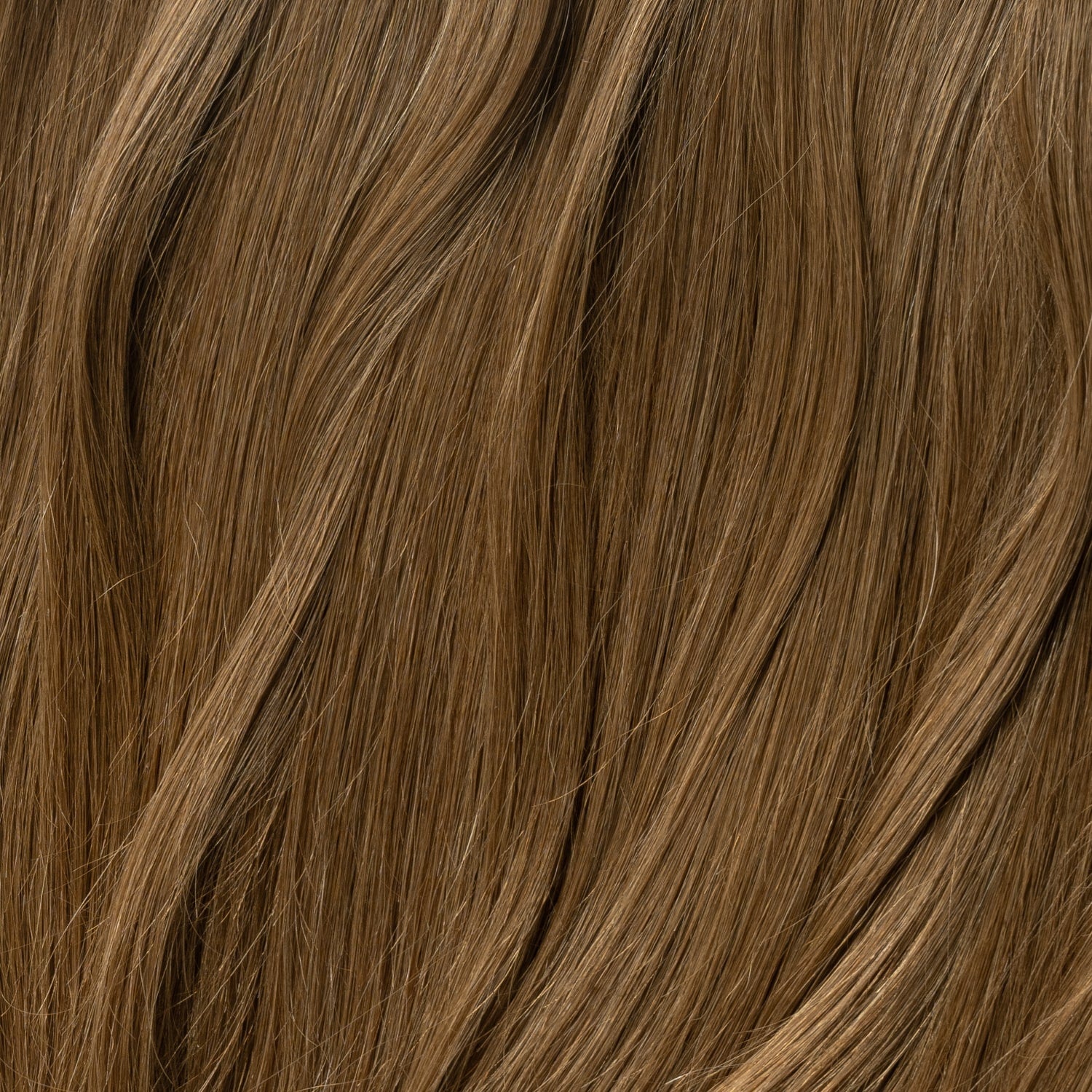 Flip in Extensions - Natural Brown 3