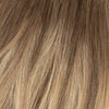 Clip in - Natural Blonde Balayage 3B+15A Clip in - Natural Blonde Balayage 3B+15A