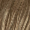 Invisible Clip In - Beige Blonde Balayage 3B+16B Invisible Clip In - Beige Blonde Balayage 3B+16B
