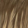 Invisible Clip In - Natural Blonde Balayage 3B+22 Invisible Clip In - Natural Blonde Balayage 3B+22