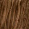 Invisible Clip In - Warm Brown Mix 4/7 Invisible Clip In - Warm Brown Mix 4/7
