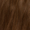 Invisible Clip In - Warm Brown 4 Invisible Clip In - Warm Brown 4
