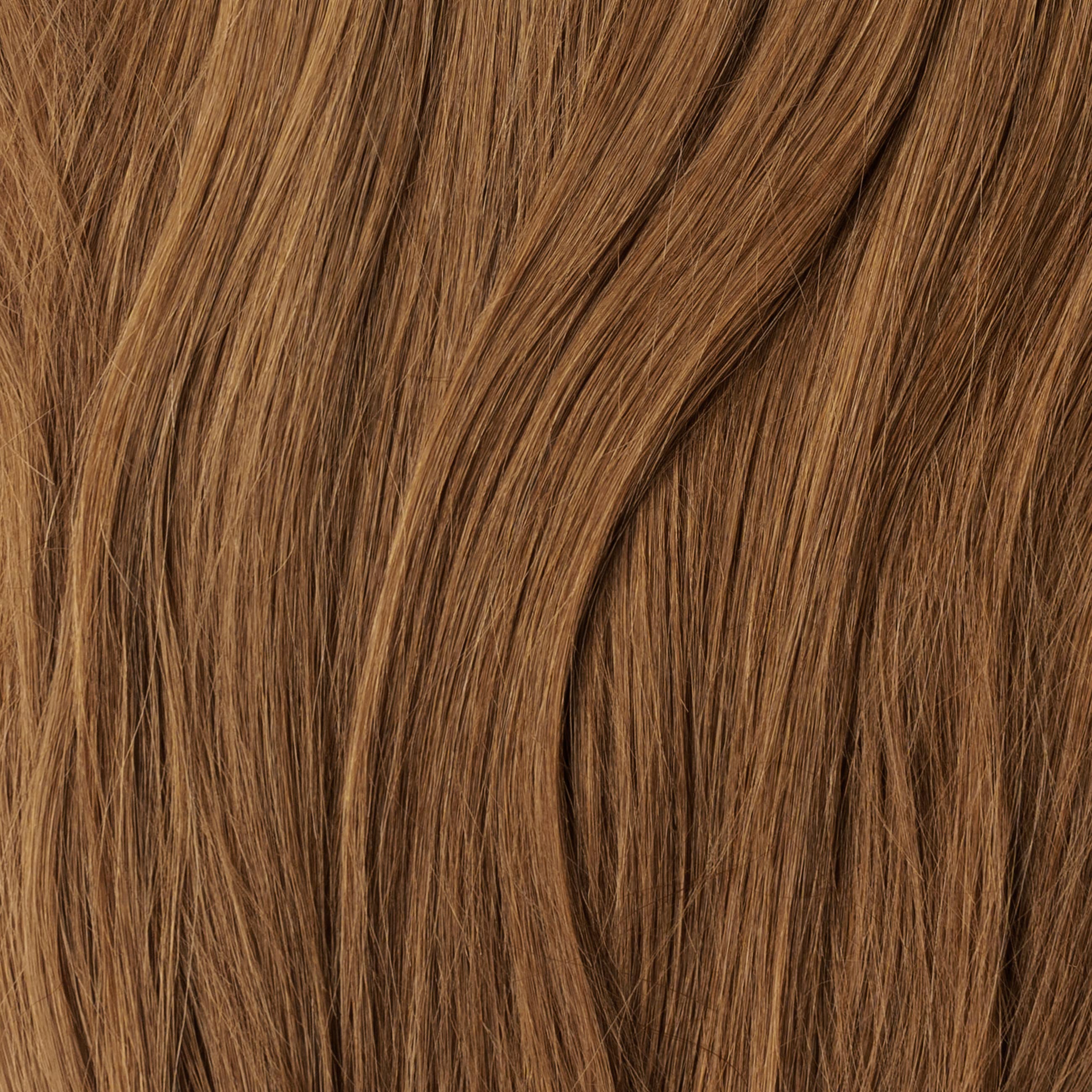 Invisible weft - Light Natural Brown 5