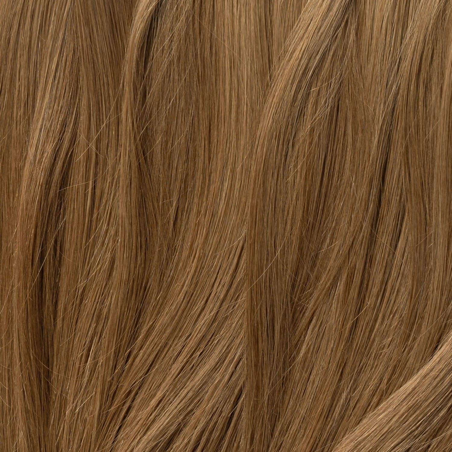 Tape in Extensions - Light Natural Brown 5
