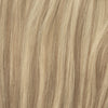 Invisible Clip In - Beige Blonde Mix 5B/16B Invisible Clip In - Beige Blonde Mix 5B/16B