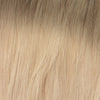 Invisible Clip In - Natural Blonde Root 5B+15 Invisible Clip In - Natural Blonde Root 5B+15