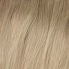 Invisible Clip In - Beige Blonde Root 5B+16B Invisible Clip In - Beige Blonde Root 5B+16B