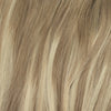 Invisible Clip In - Light Ash Blonde Balayage 5B+60B Invisible Clip In - Light Ash Blonde Balayage 5B+60B