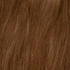Invisible Clip In - Chestnut Brown 6 Invisible Clip In - Chestnut Brown 6