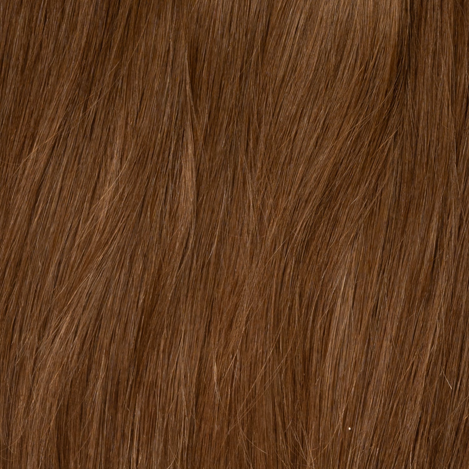 Invisible weft - Chestnut Brown 6