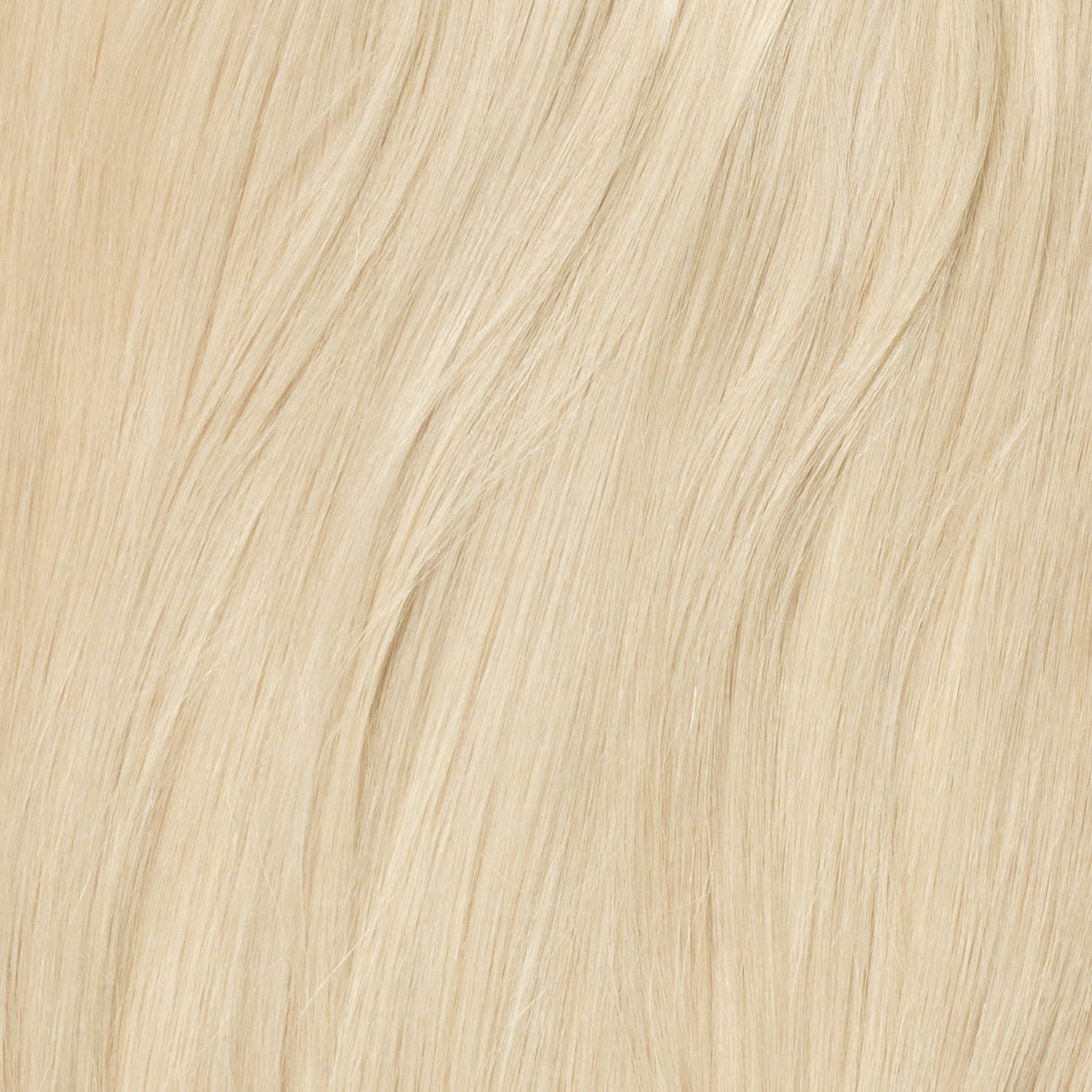 Tressen - Light Ash Blonde 60B