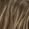 Clip in - Beige Blonde Balayage 3B+16B Clip in - Beige Blonde Balayage 3B+16B