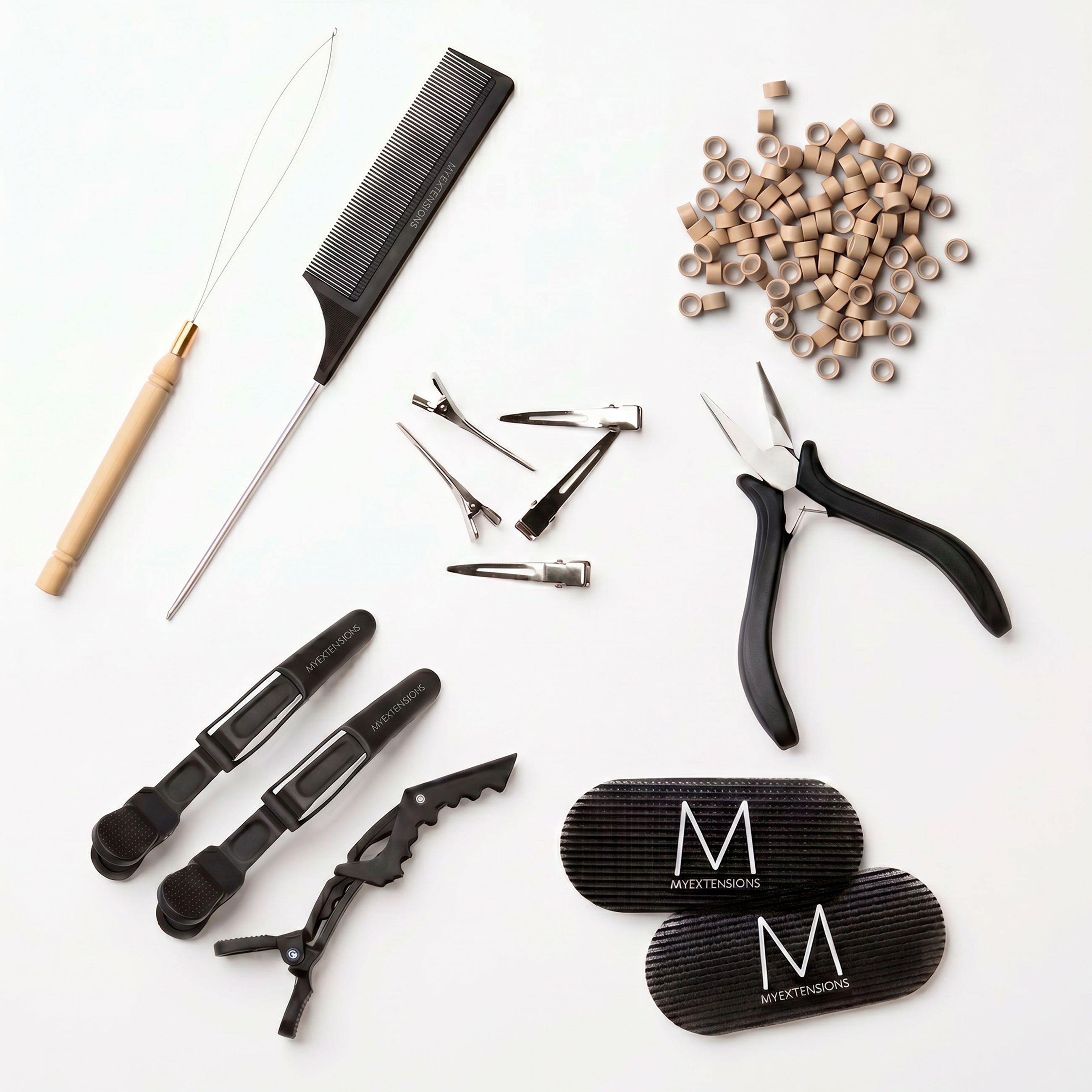 Microring - Starter Kit - Sand #6