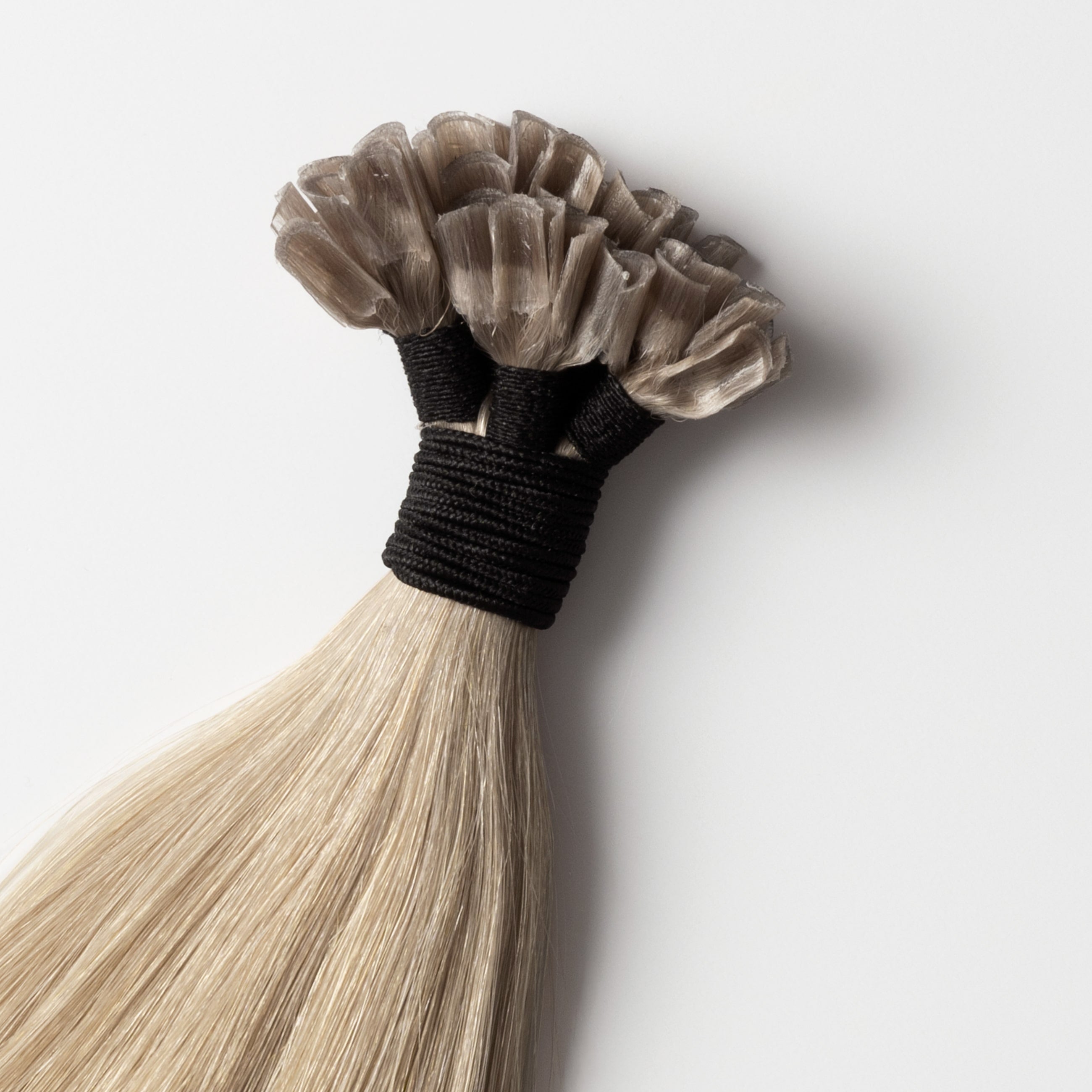 Bonding Extensions - Beige Blonde 16B