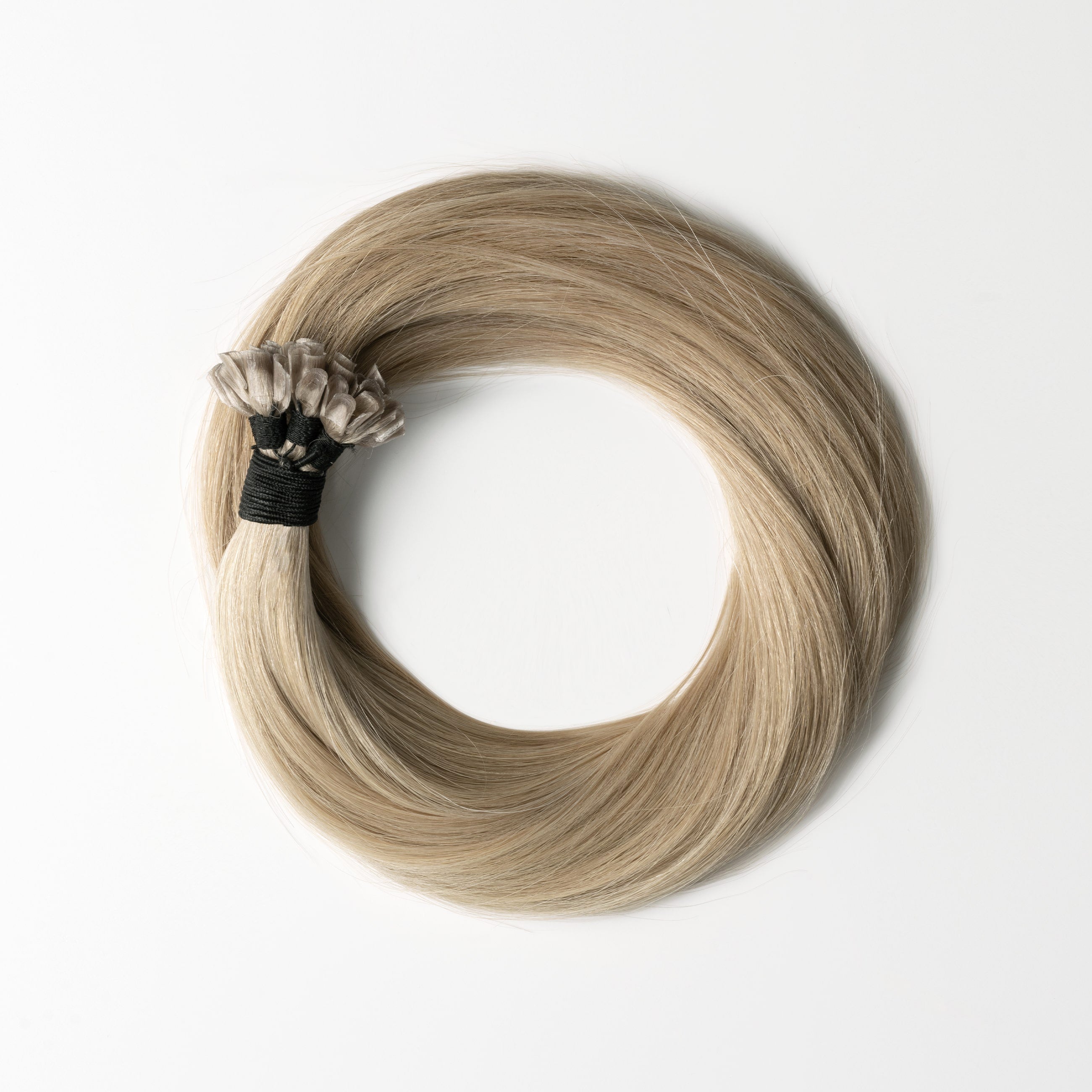 Bonding Extensions - Beige Blonde 16B