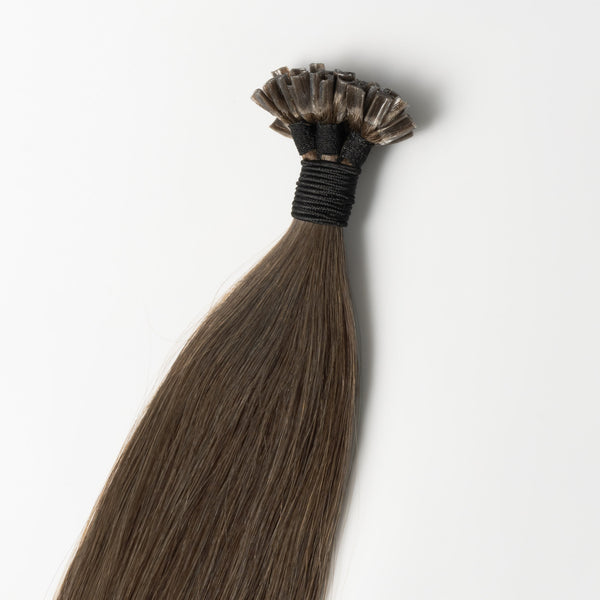 Bonding Extensions - Dark Ash Brown 2C Bonding Extensions - Dark Ash Brown 2C