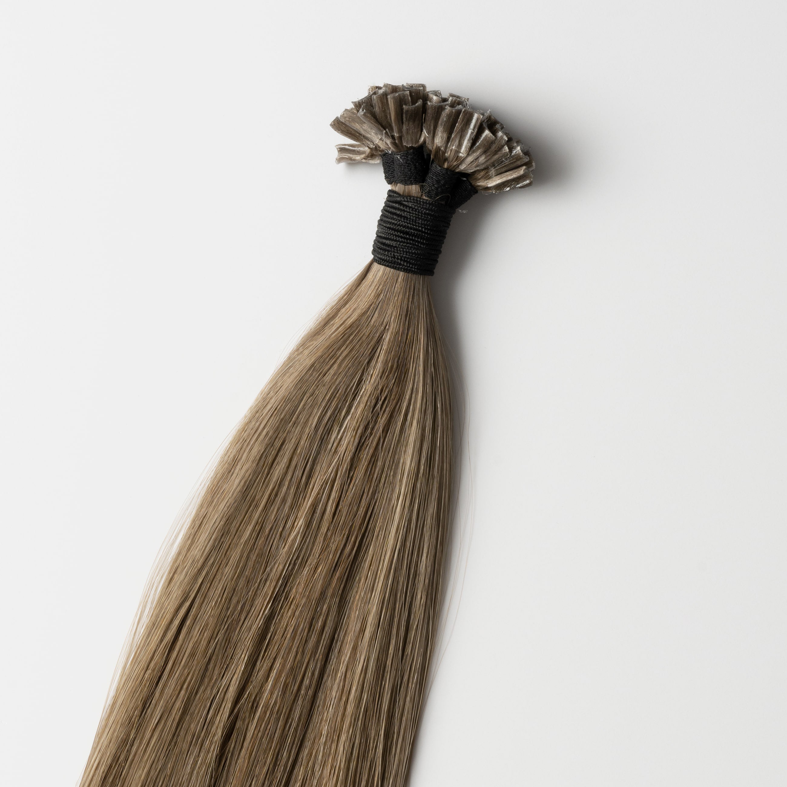 Bonding Extensions - Ash Brown Mix 3B/5B