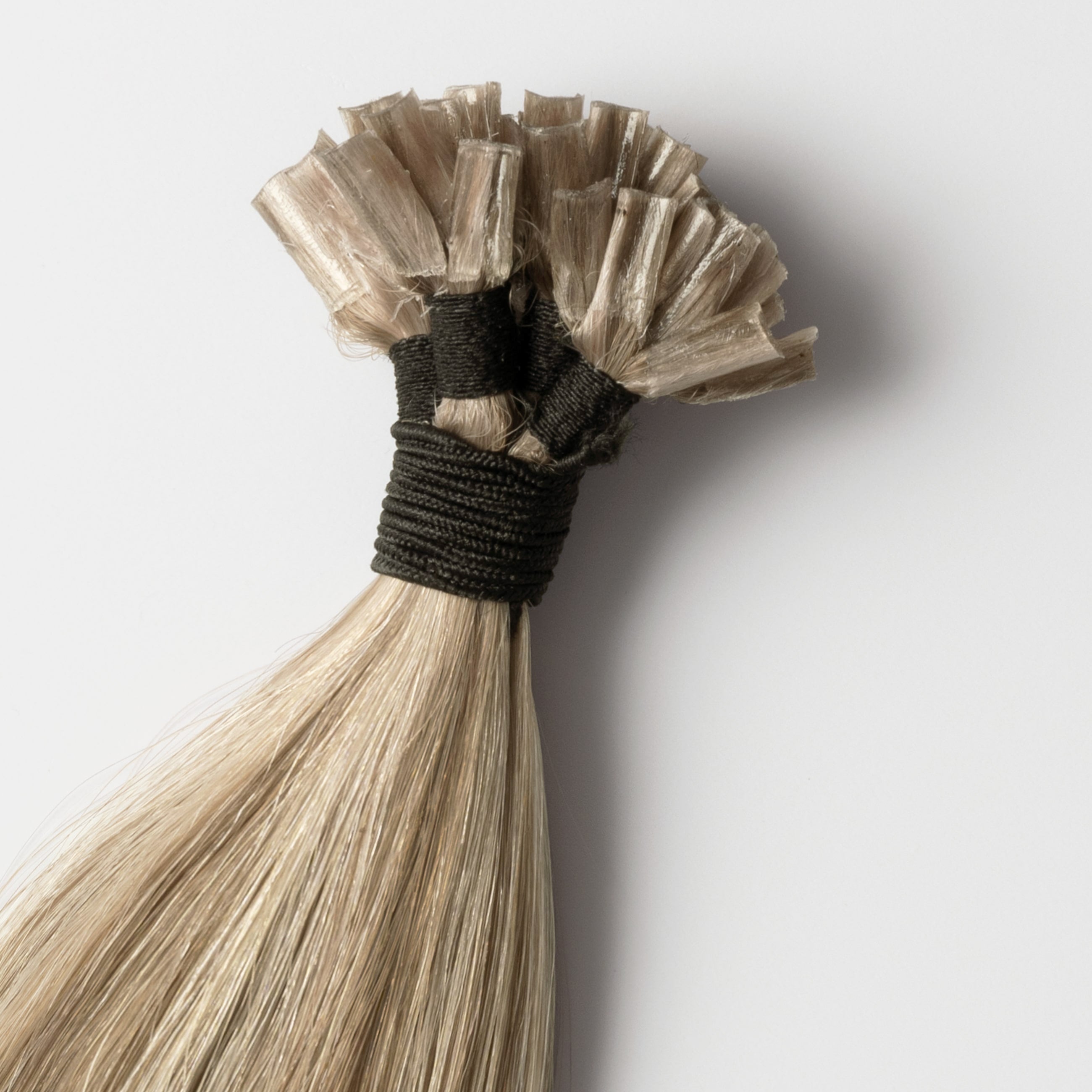 Bonding Extensions - Beige Blonde Mix 5B/16B
