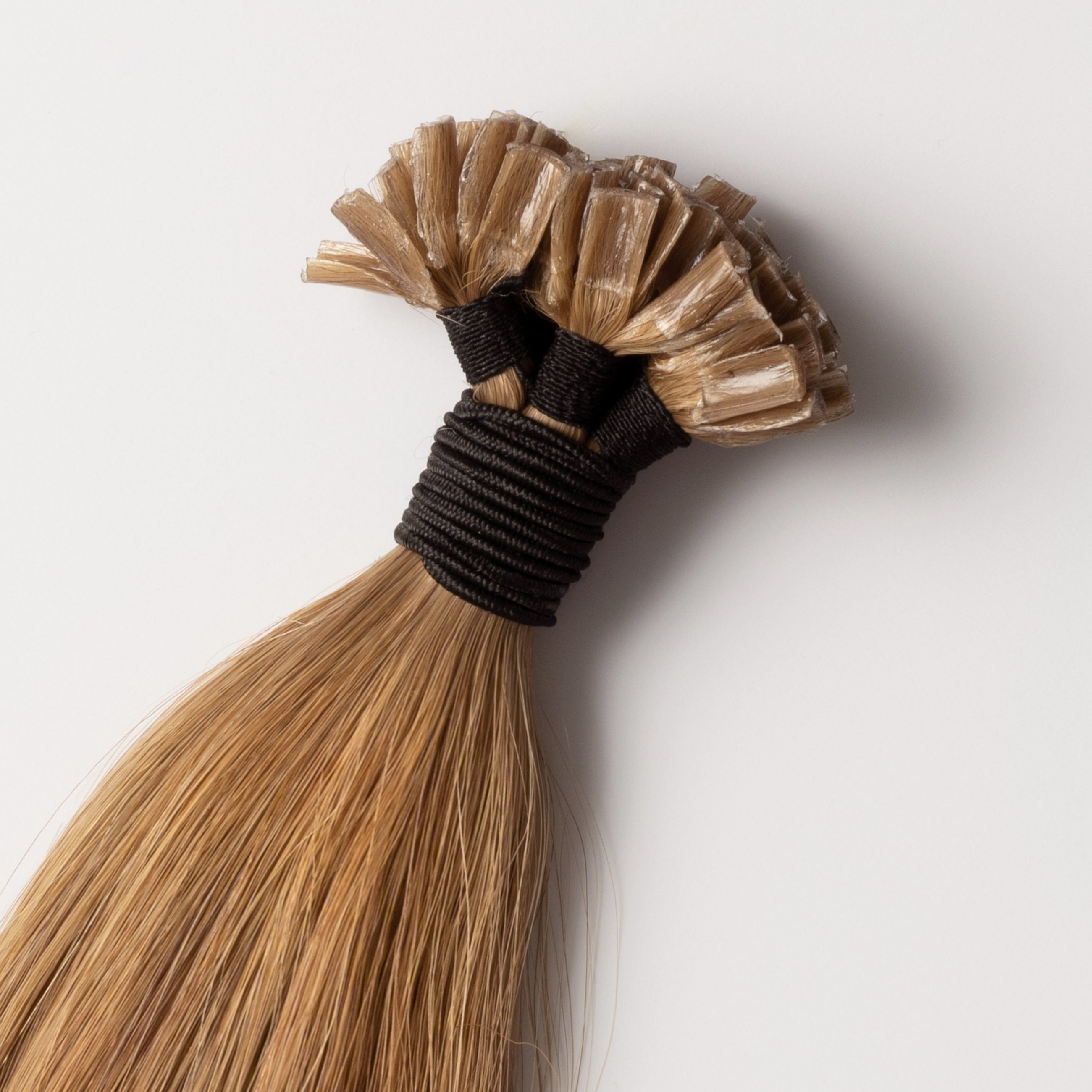 Bonding Extensions - Natural Red 7