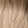 Clip in - Beige Blonde Root 5B+16B Clip in - Beige Blonde Root 5B+16B