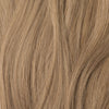 Color sample - Dark Beige Blonde 12B Color sample - Dark Beige Blonde 12B