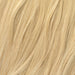 Color sample - Honey Blonde 15A Color sample - Honey Blonde 15A