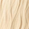 Color sample - Light Natural Blonde 60A Color sample - Light Natural Blonde 60A