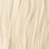 Color sample - Light Ash Blonde 60B Color sample - Light Ash Blonde 60B