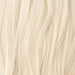 Color sample - Light Ash Blonde 60B Color sample - Light Ash Blonde 60B