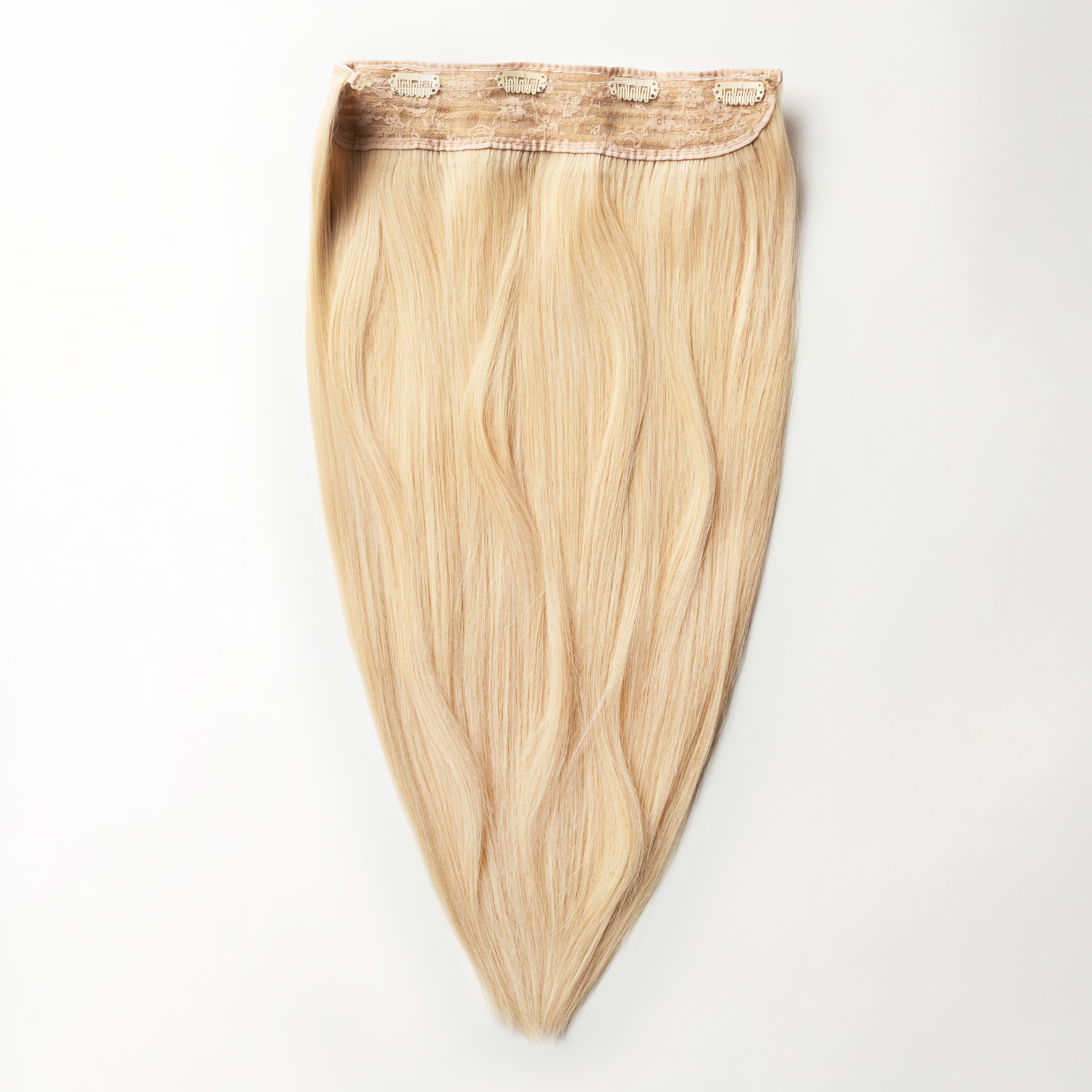 Flip in Extensions - Goldblond Nr. 22