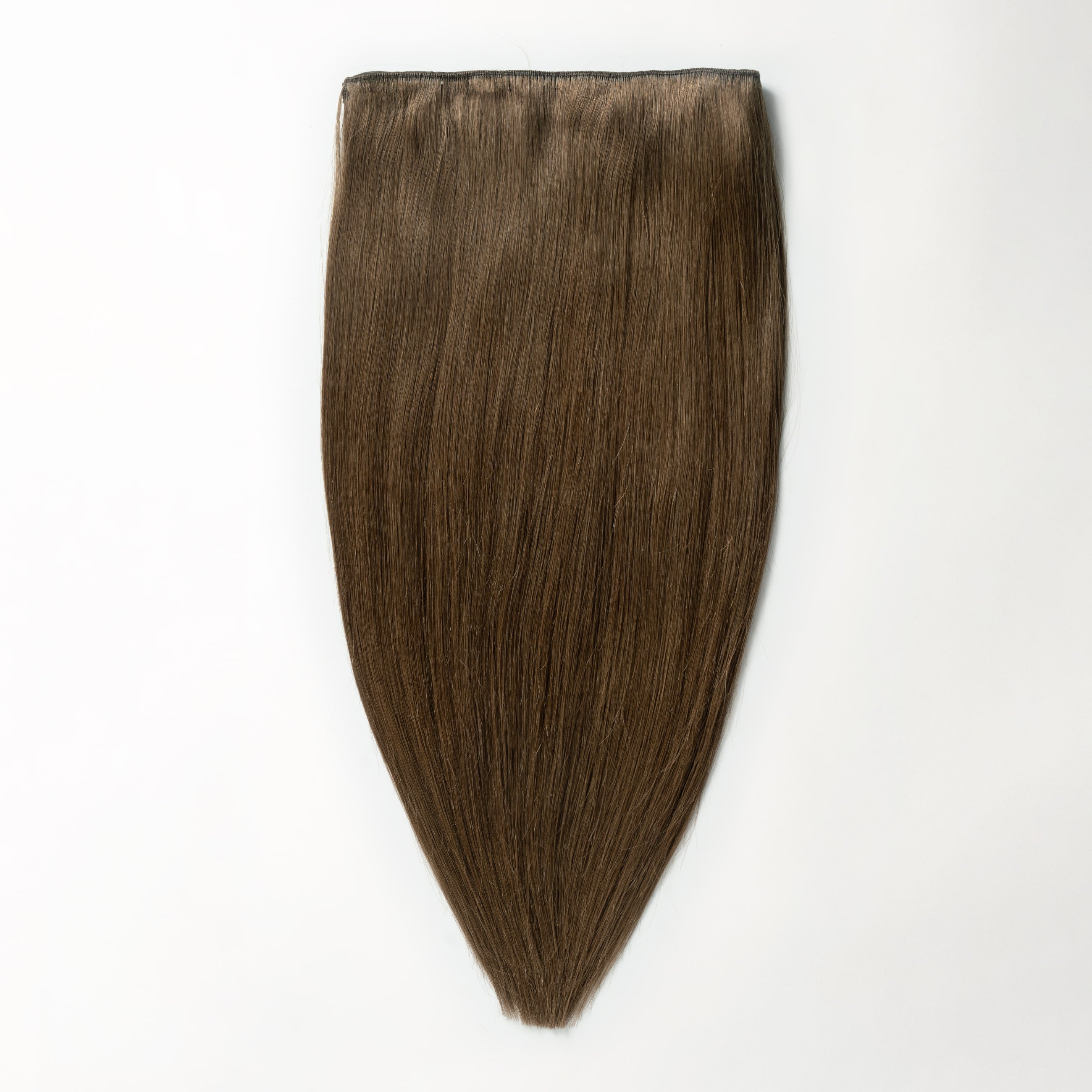 Flip in Extensions - Light Chocolate Brown 2B