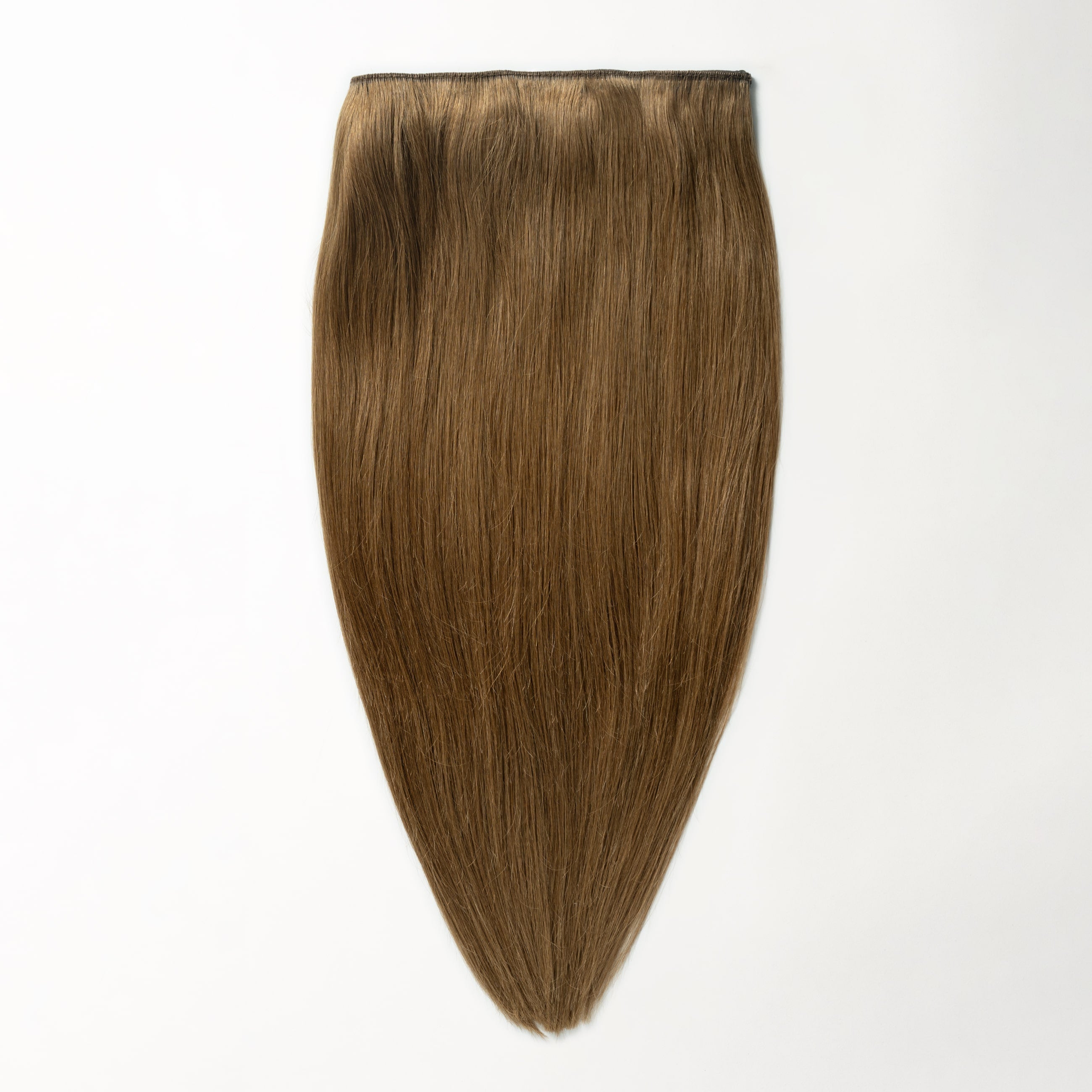 Flip in Extensions - Natural Brown 3