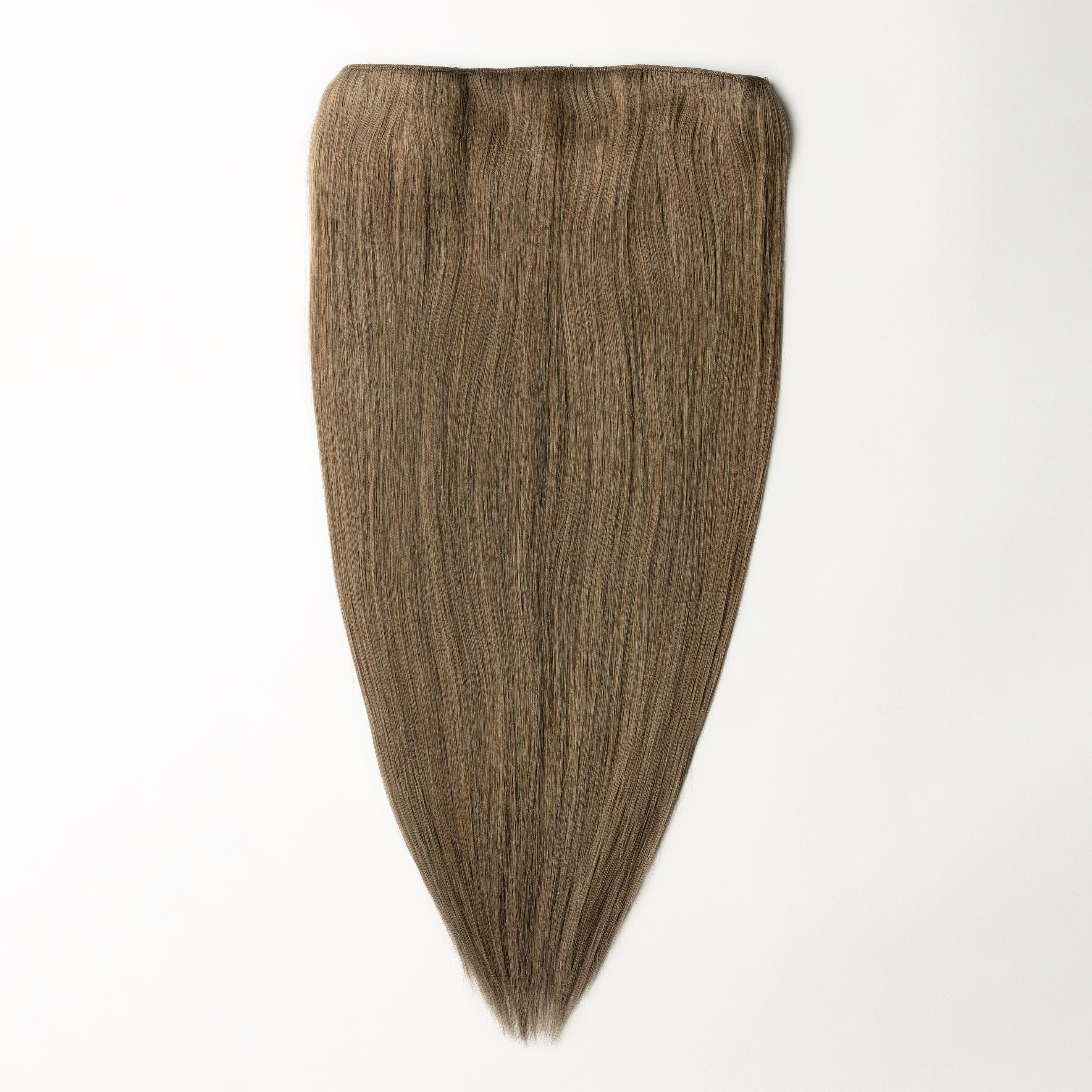 Flip in Extensions - Ash Brown 3B