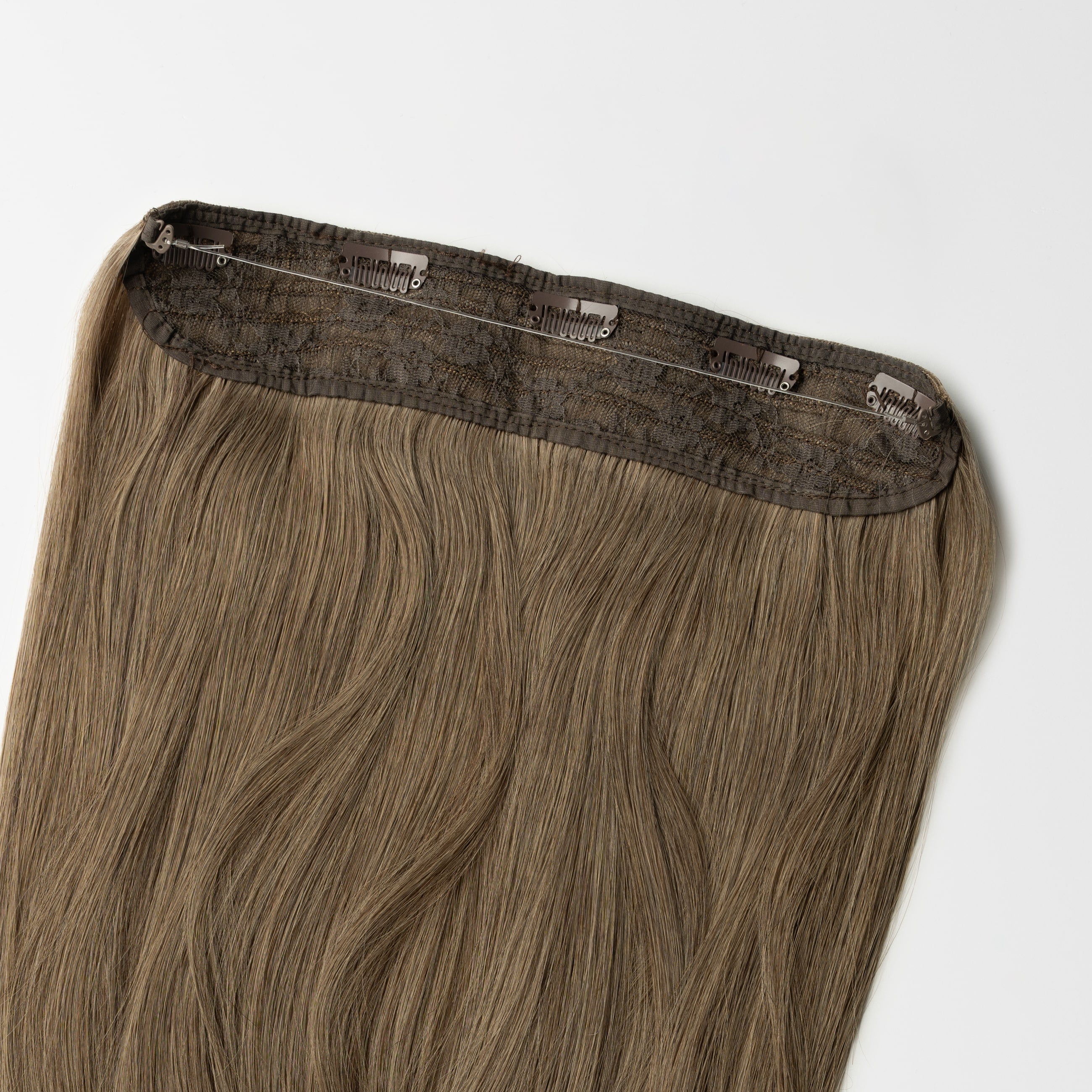 Flip in Extensions - Ash Brown 3B