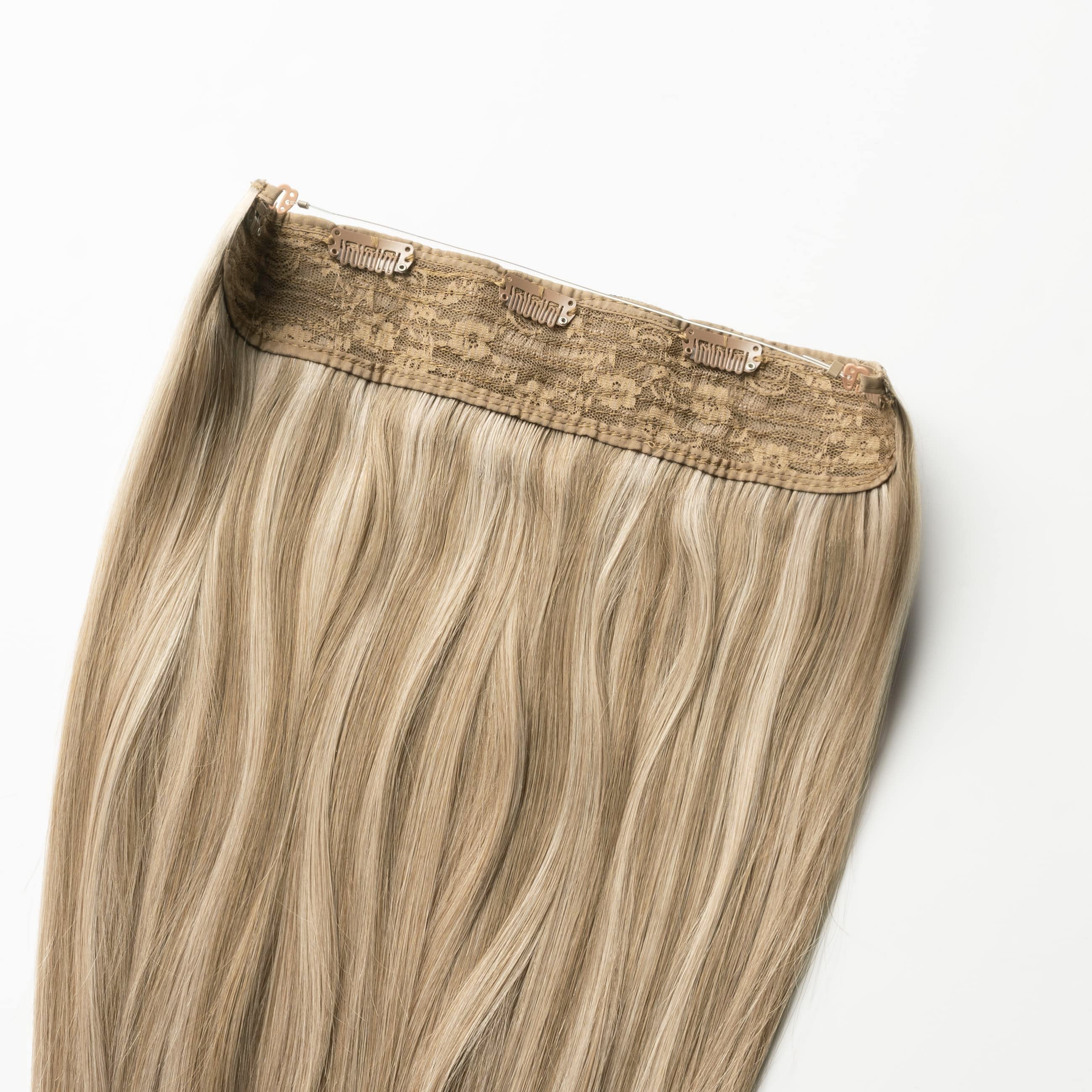 Flip in Extensions - Beige Blonde Mix 5B/16B