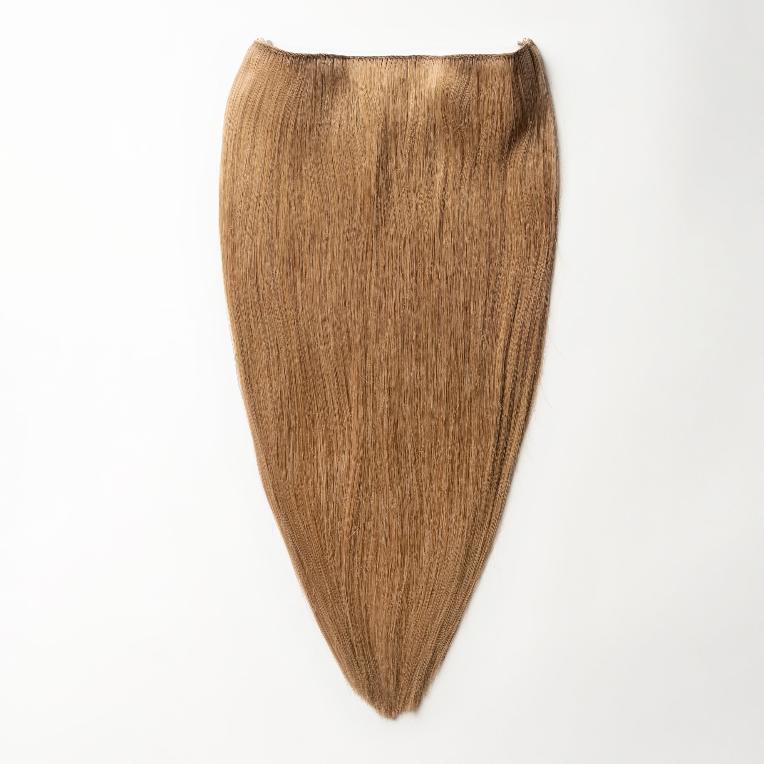 Flip in Extensions - Natural Red 7