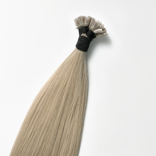 Bonding Extensions - Dark Ash Blonde 14B Bonding Extensions - Dark Ash Blonde 14B