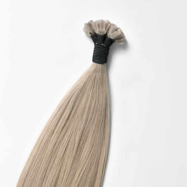 Bonding Extensions - Ash Blonde 17B Bonding Extensions - Ash Blonde 17B