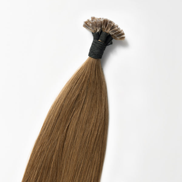 Bonding Extensions - Natural Brown 3 Bonding Extensions - Natural Brown 3