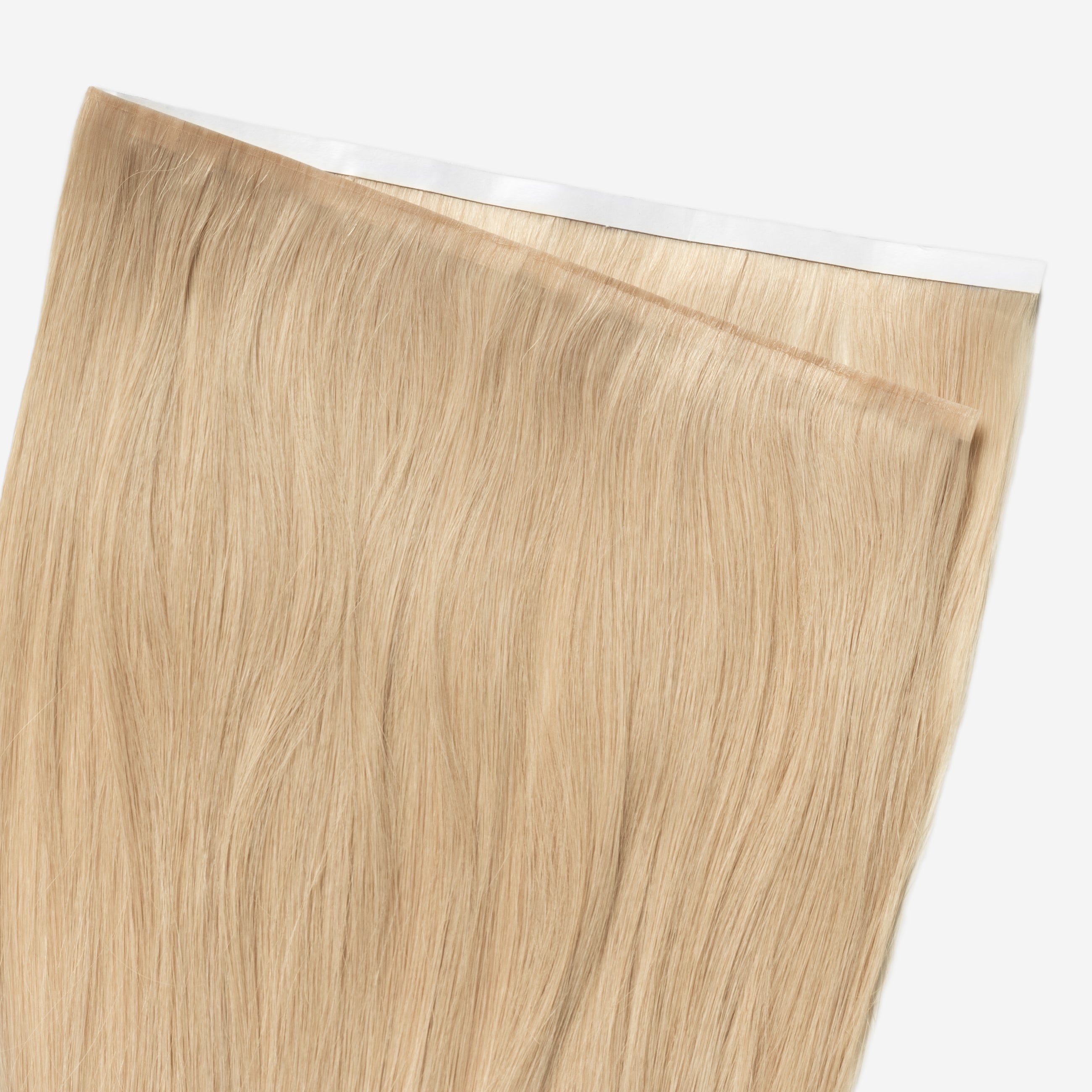 Invisible Tape Weft - Natural Blonde 15