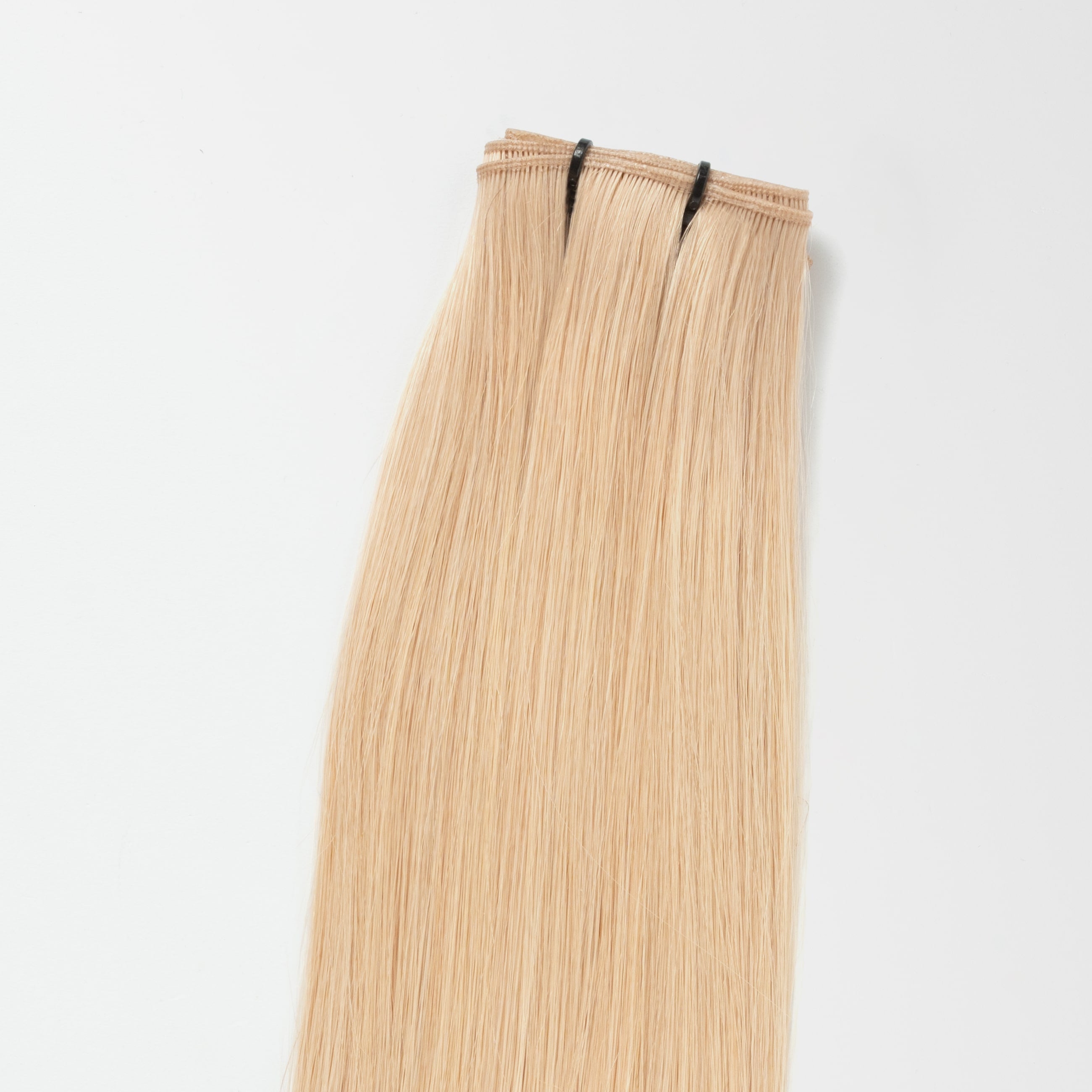 Invisible weft - Strawberry Blonde 22A