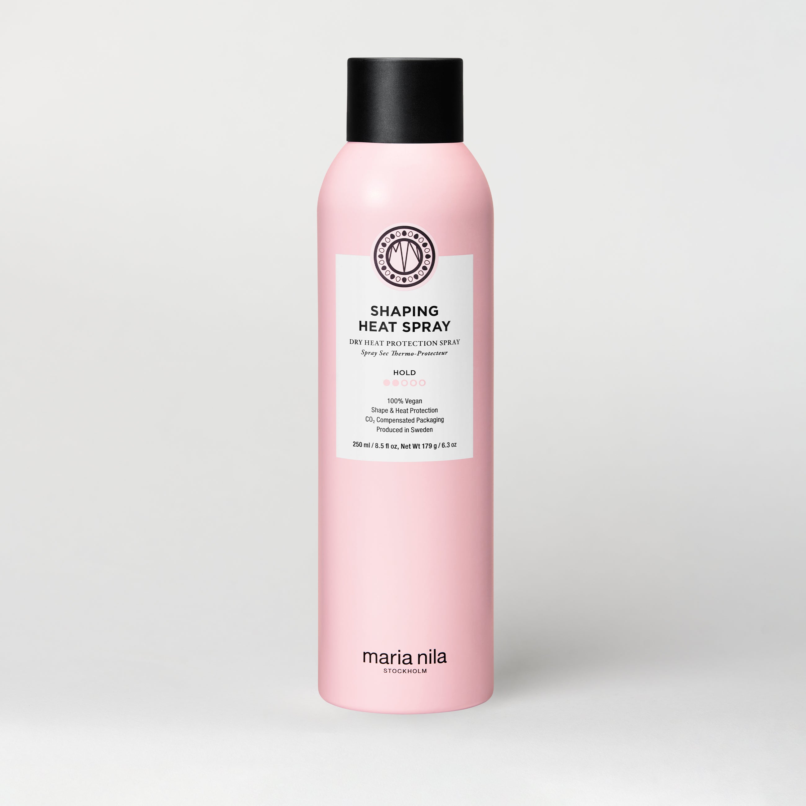 Maria Nila Shaping Heat spray
