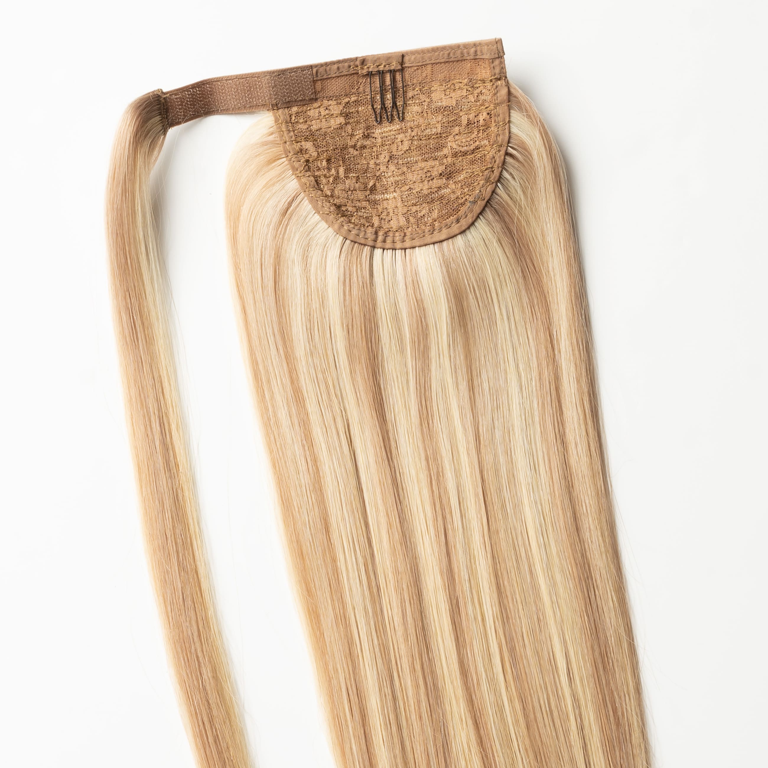 Ponytail Extensions - Mix Nr. 10/22