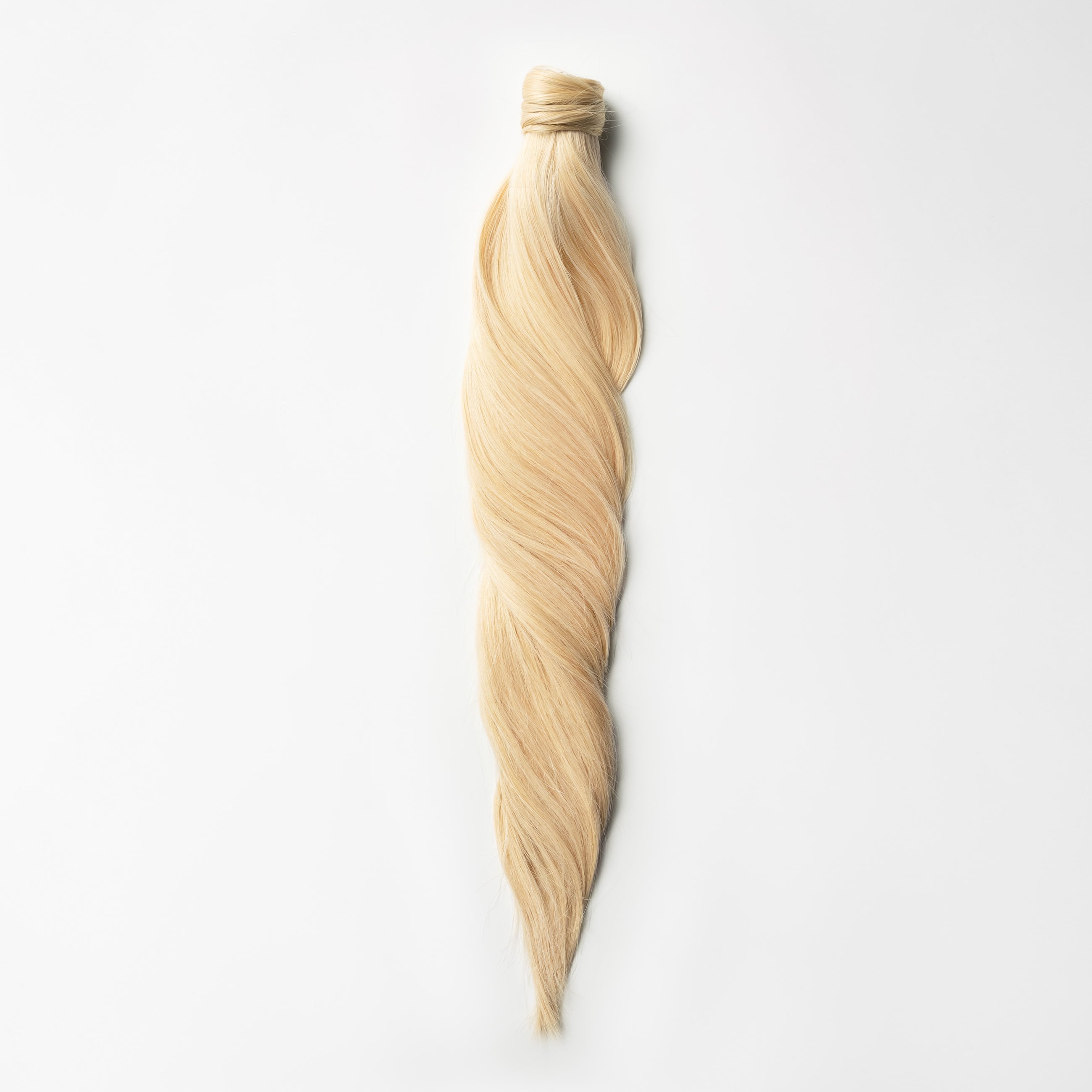 Ponytail Extensions - Goldblond Nr. 22