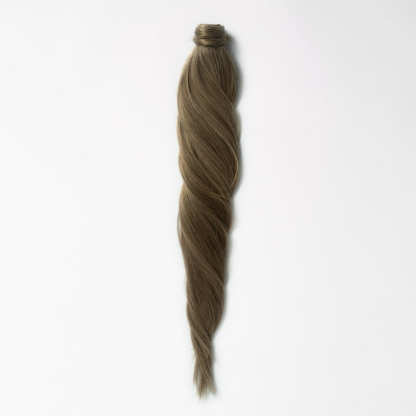 Ponytail Extensions - Ash Brown 3B Ponytail Extensions - Ash Brown 3B